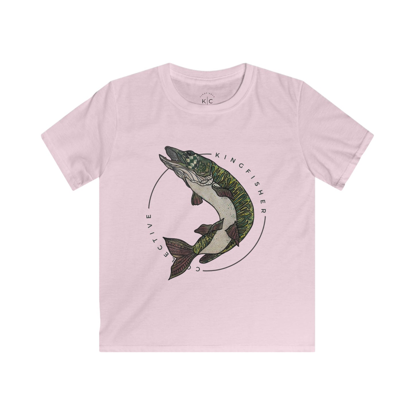 Kids Musky Tee