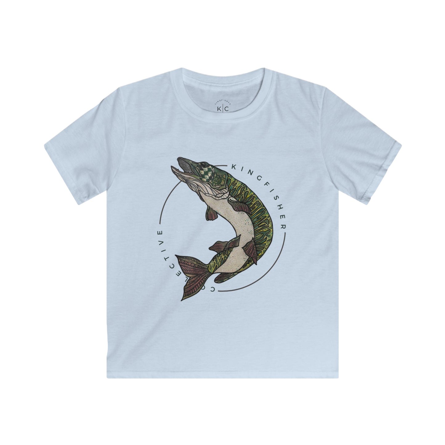 Kids Musky Tee