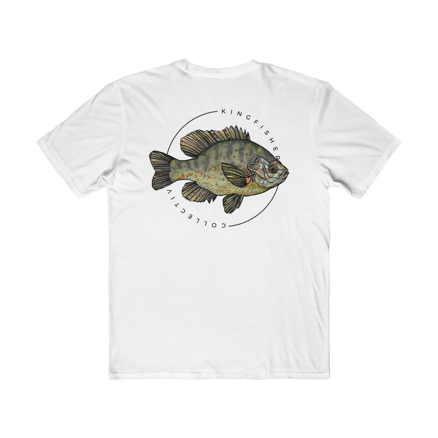 Sunfish Tee