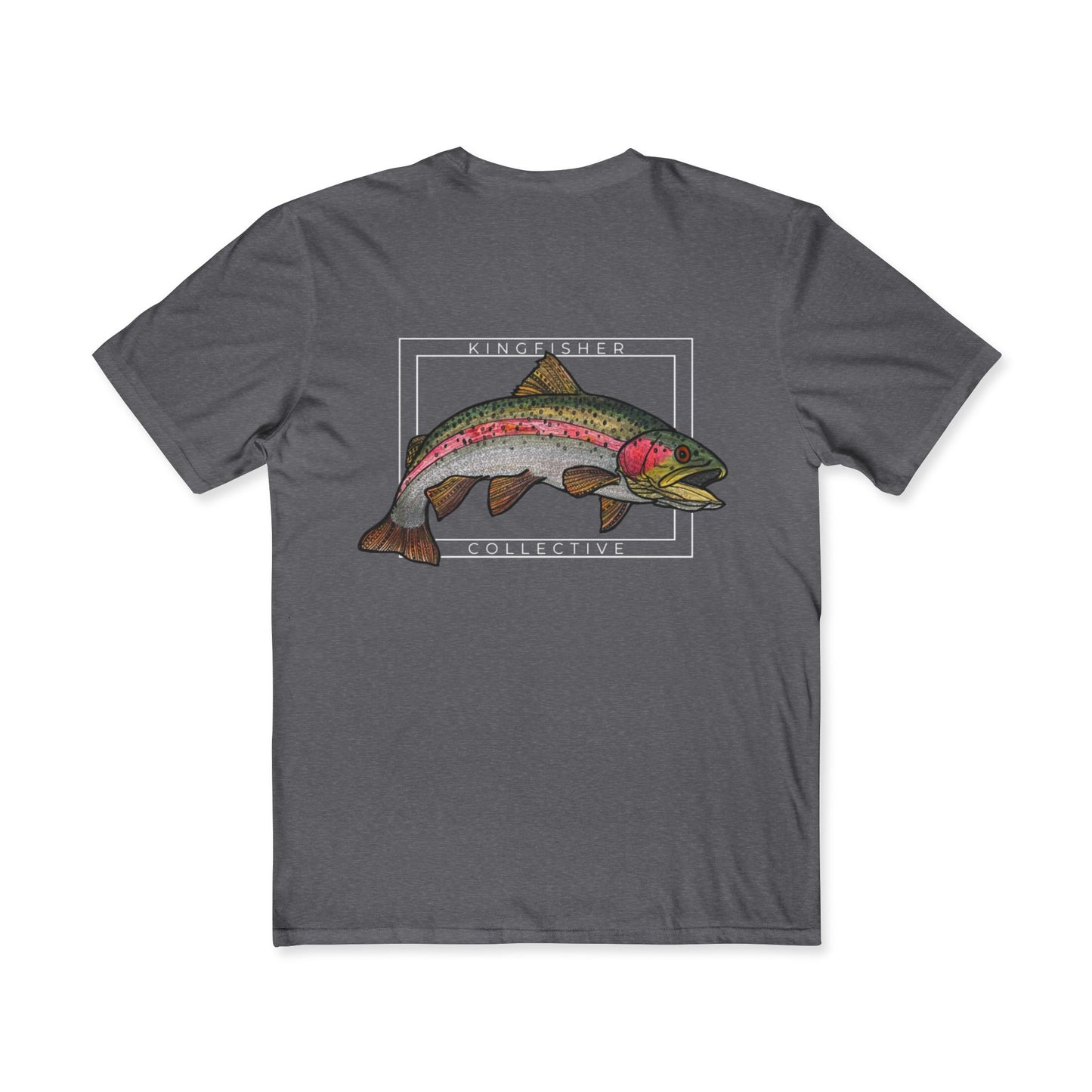 Rainbow Tee