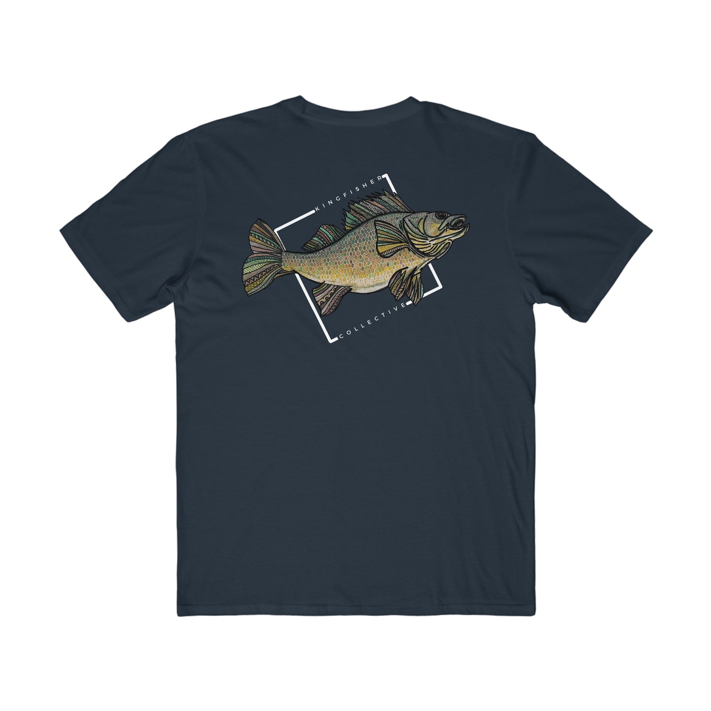 Walleye Tee