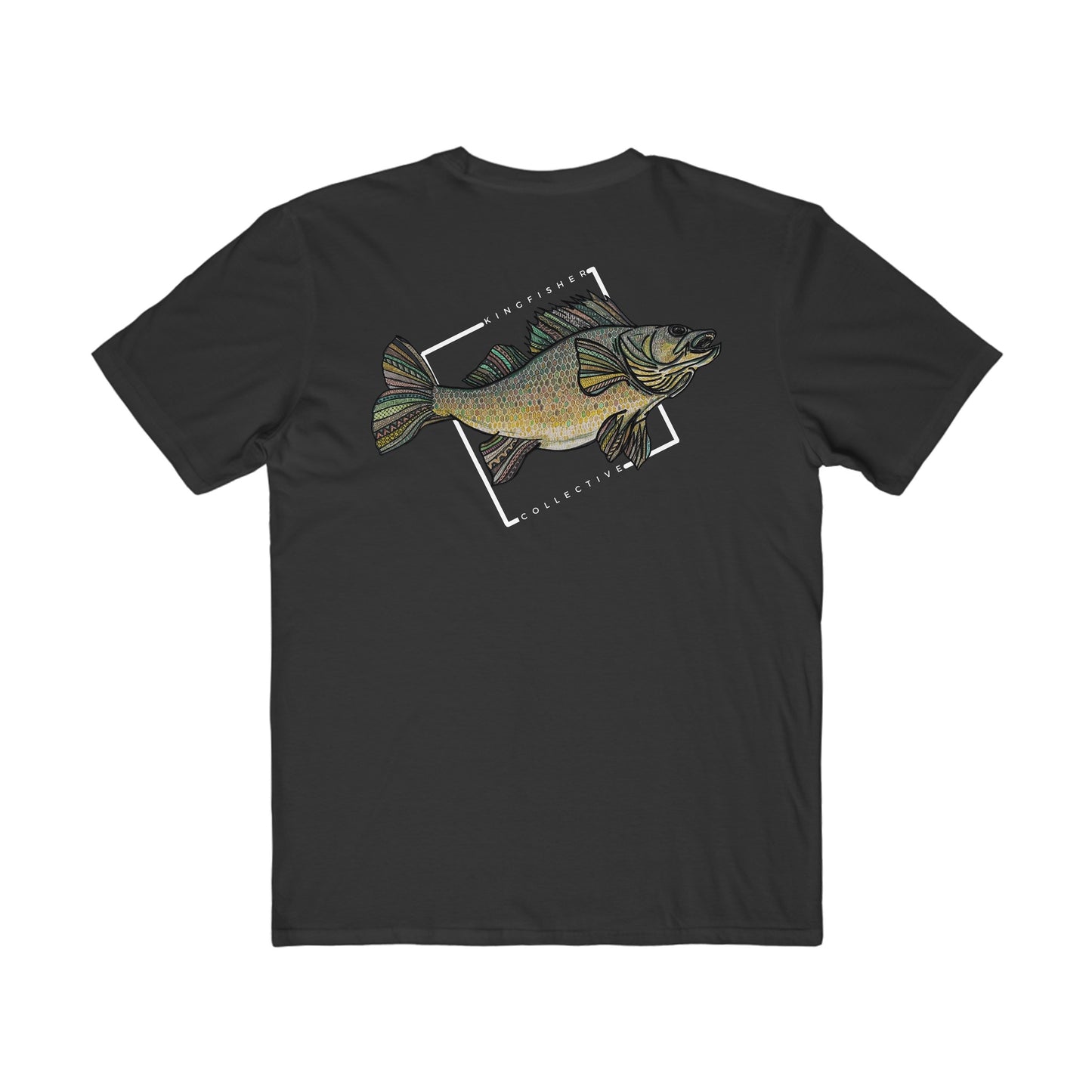 Walleye Tee