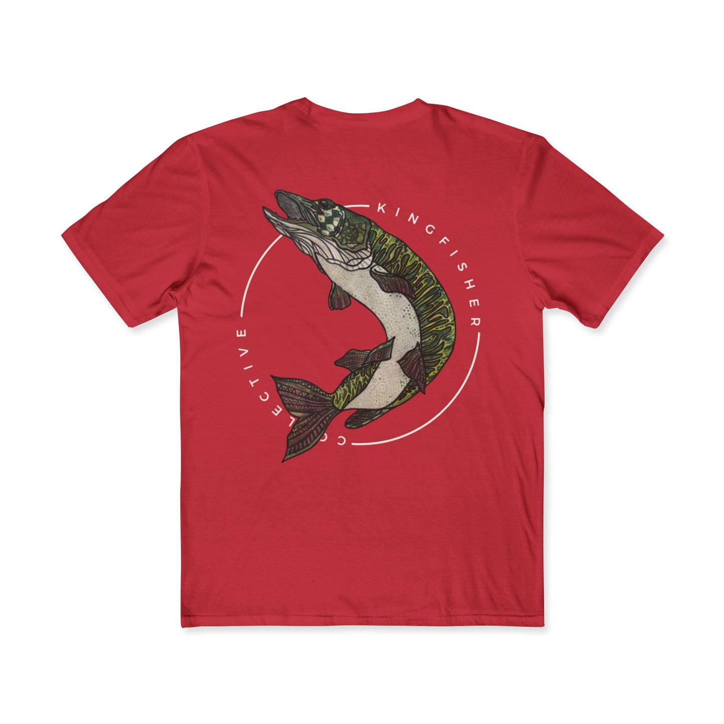 Musky Tee