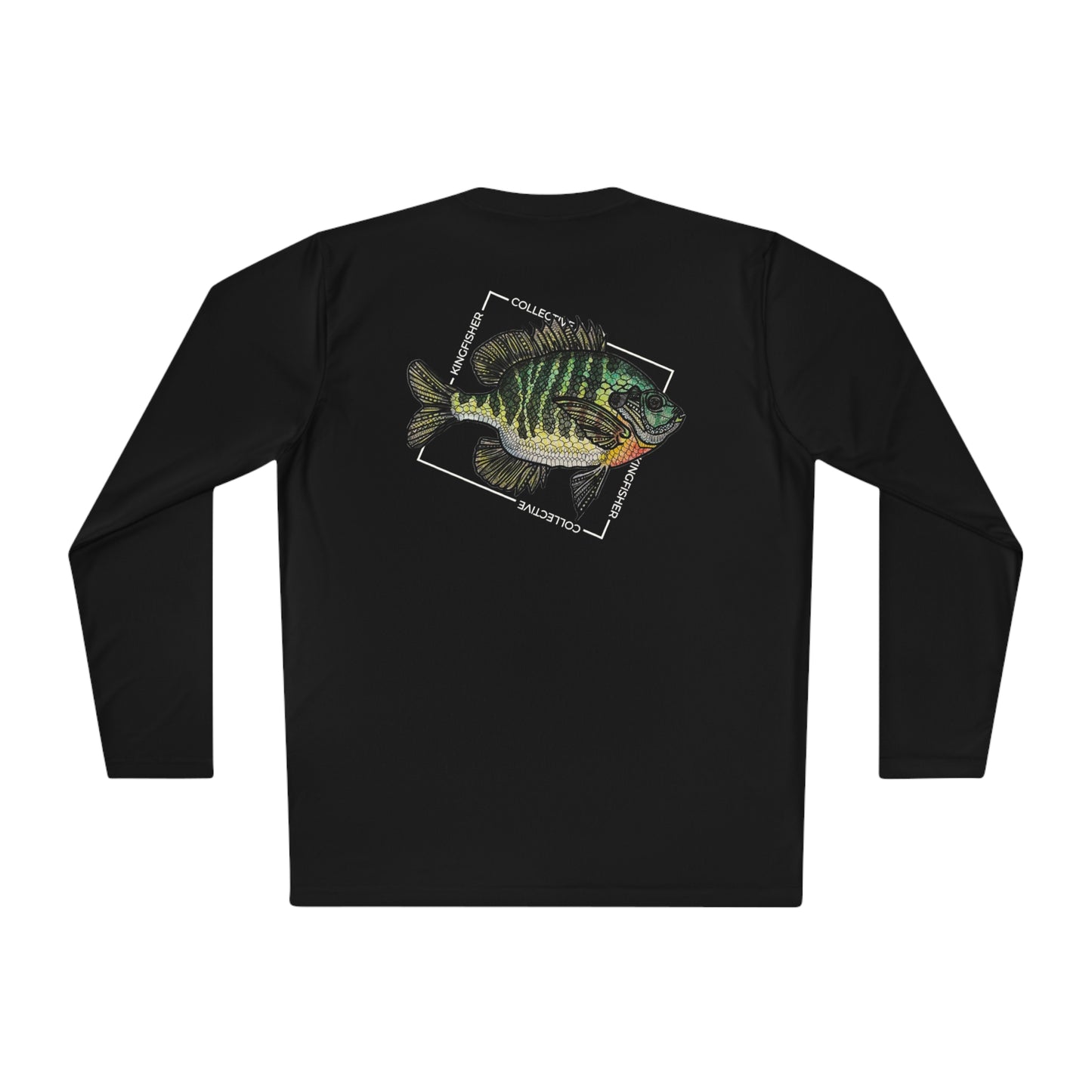 Bluegill Lightweight Performance Shirt