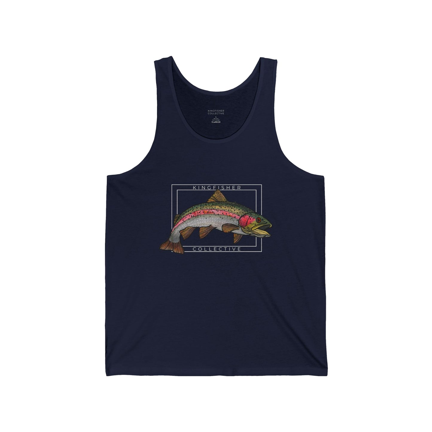 Rainbow Tank