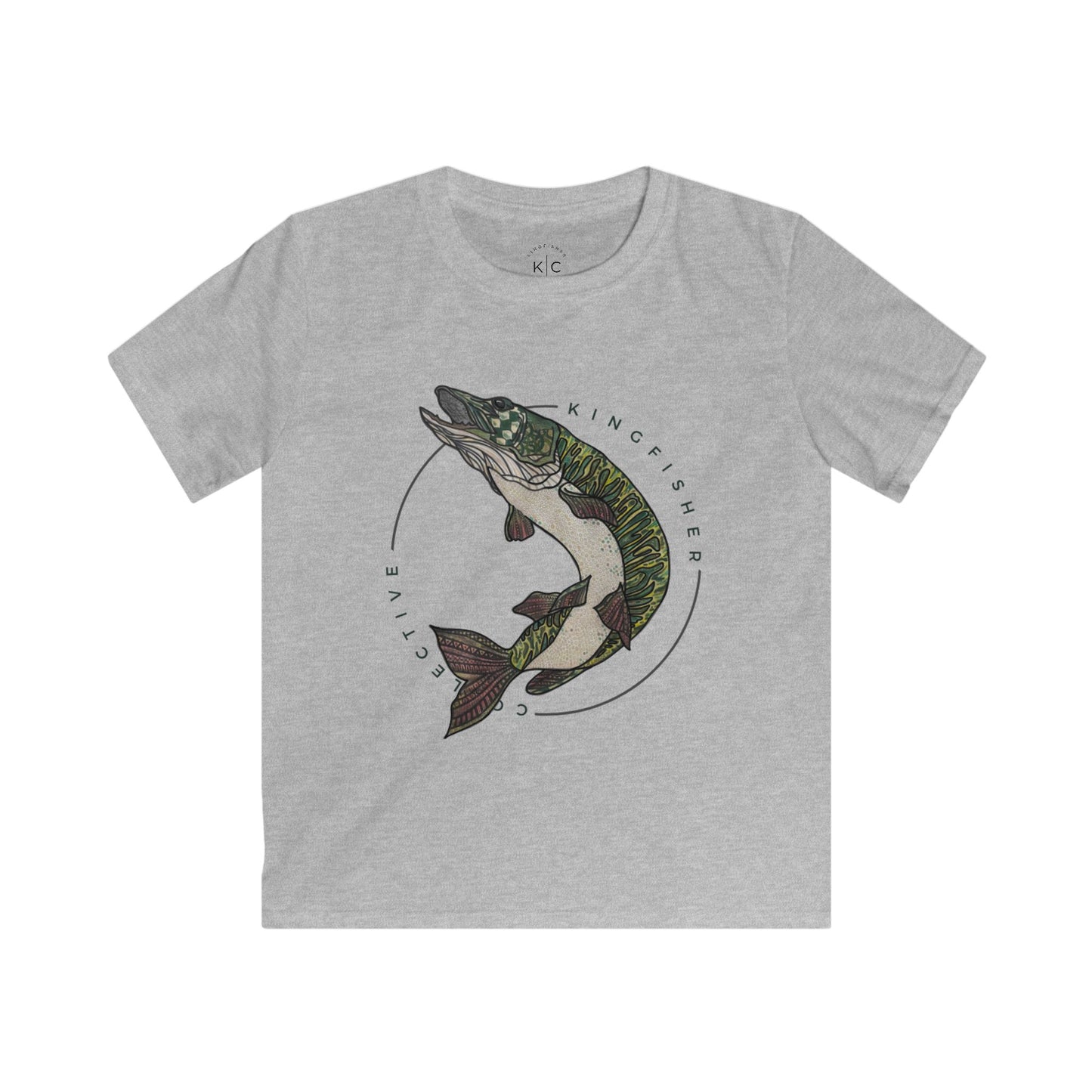 Kids Musky Tee