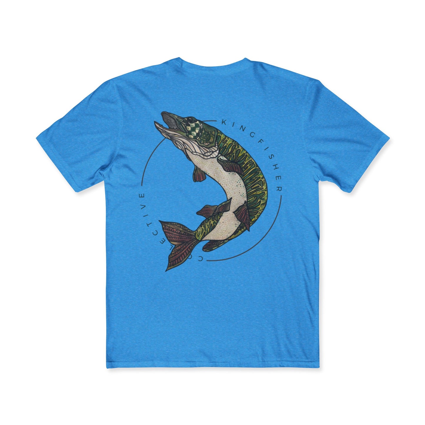 Musky Tee