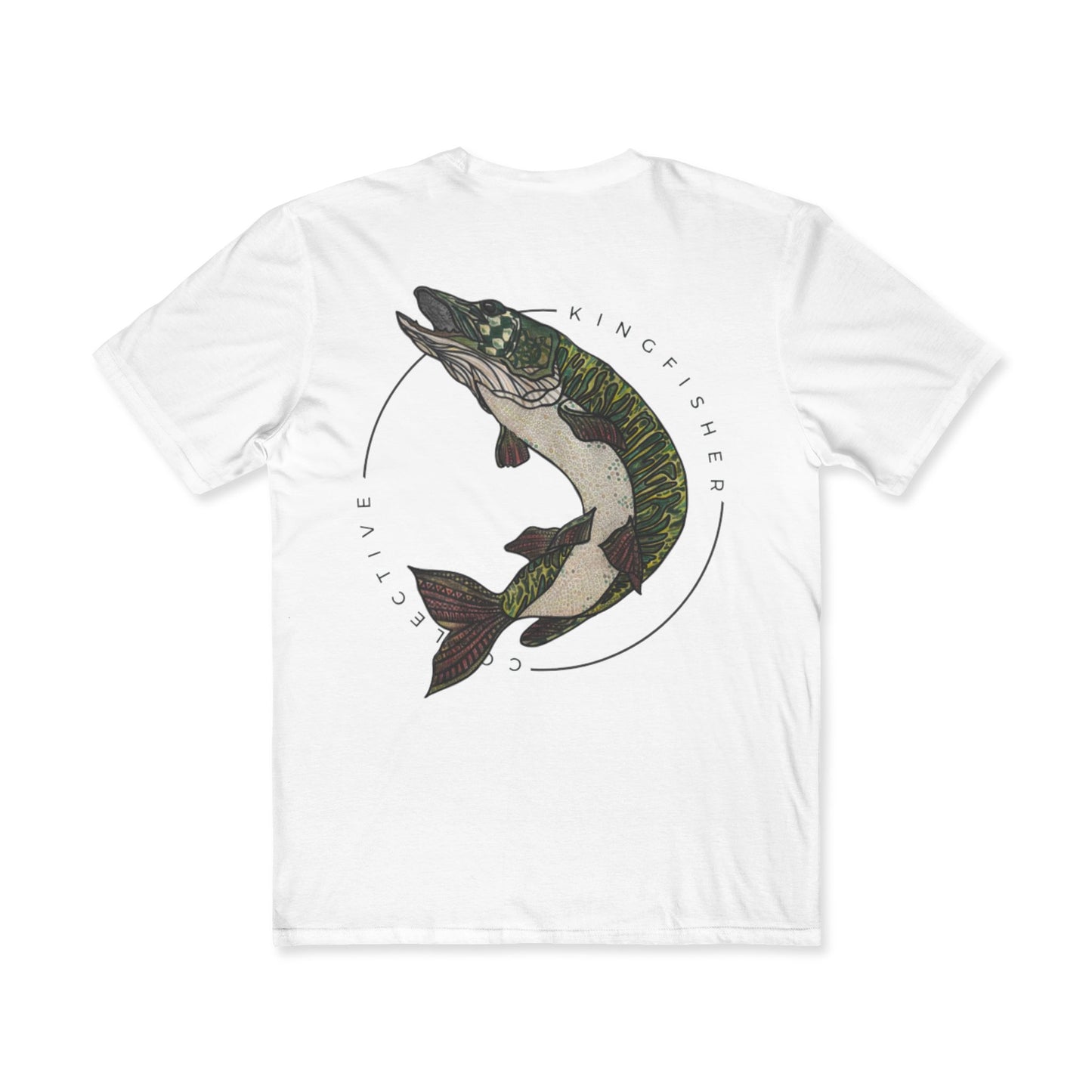 Musky Tee