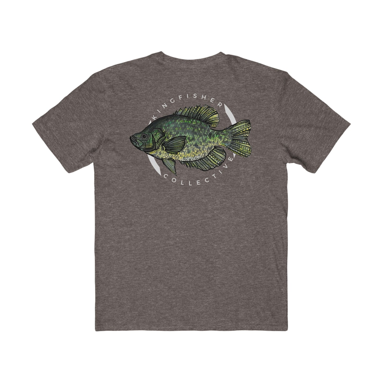 Crappie Tee