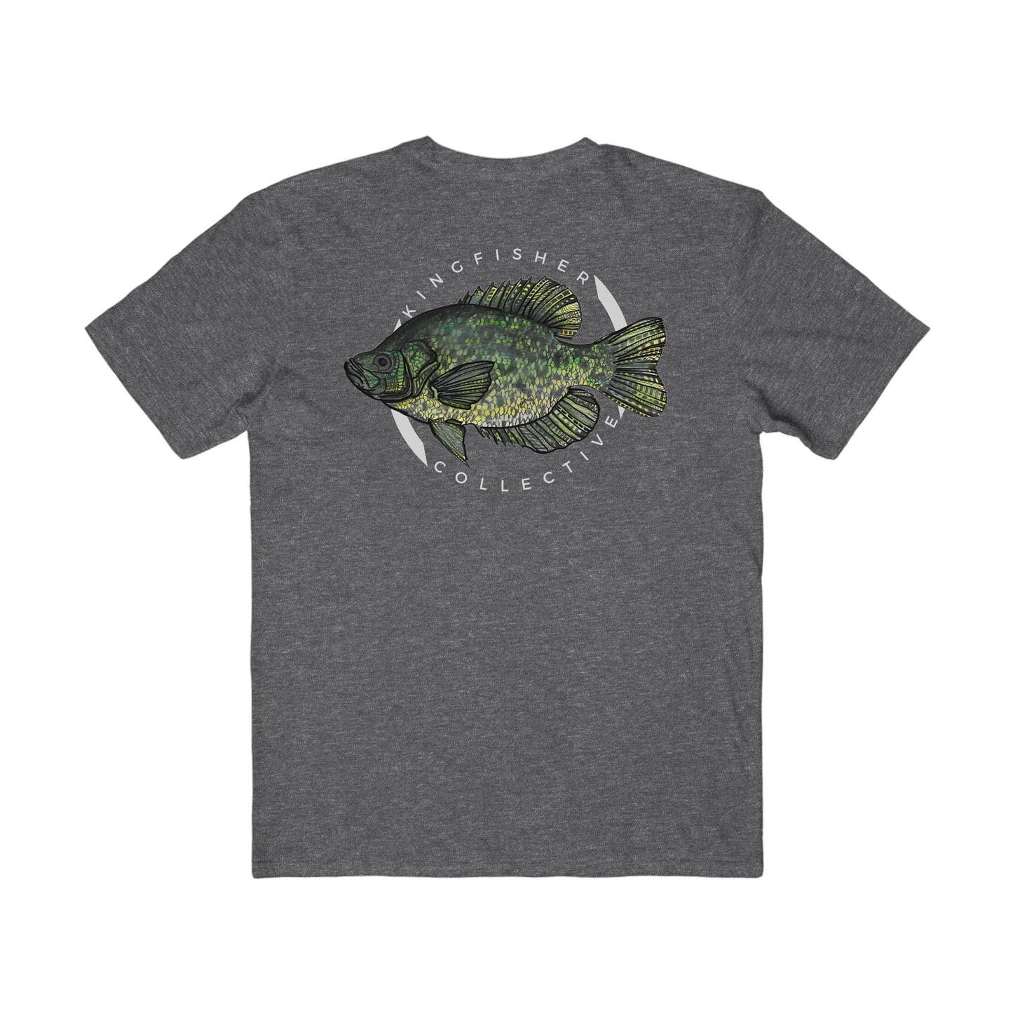 Crappie Tee