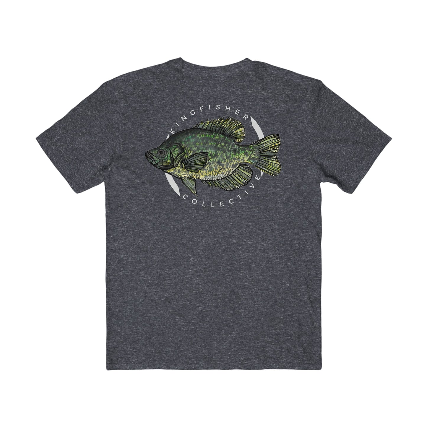Crappie Tee