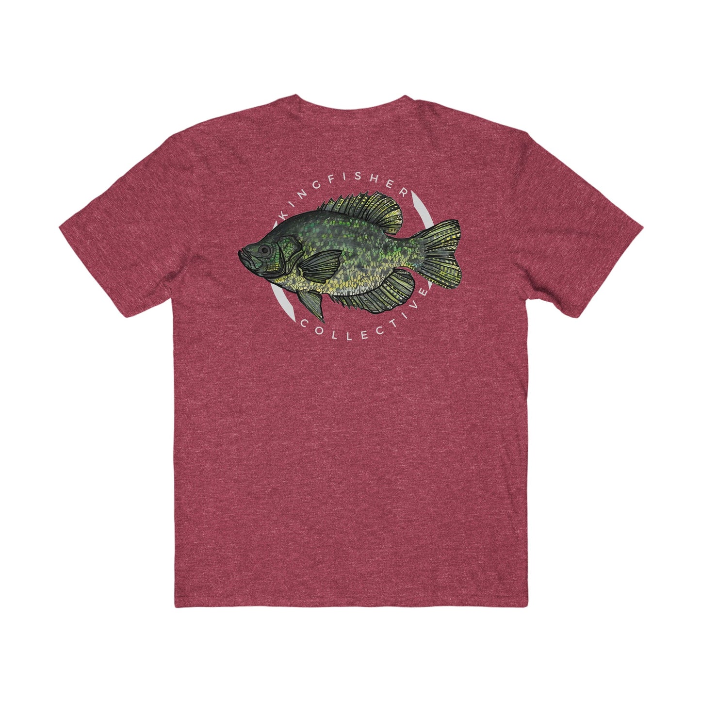 Crappie Tee