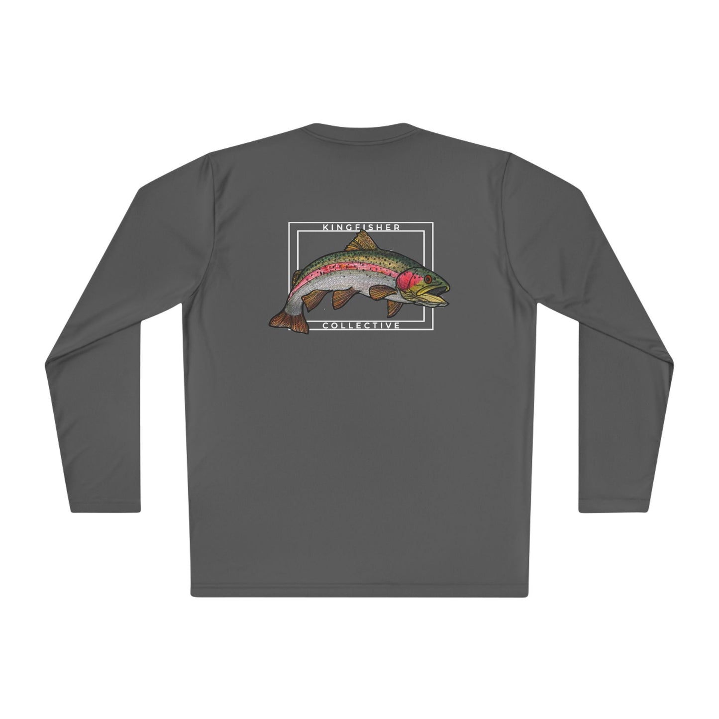 Rainbow Lightweight Performance Shirt