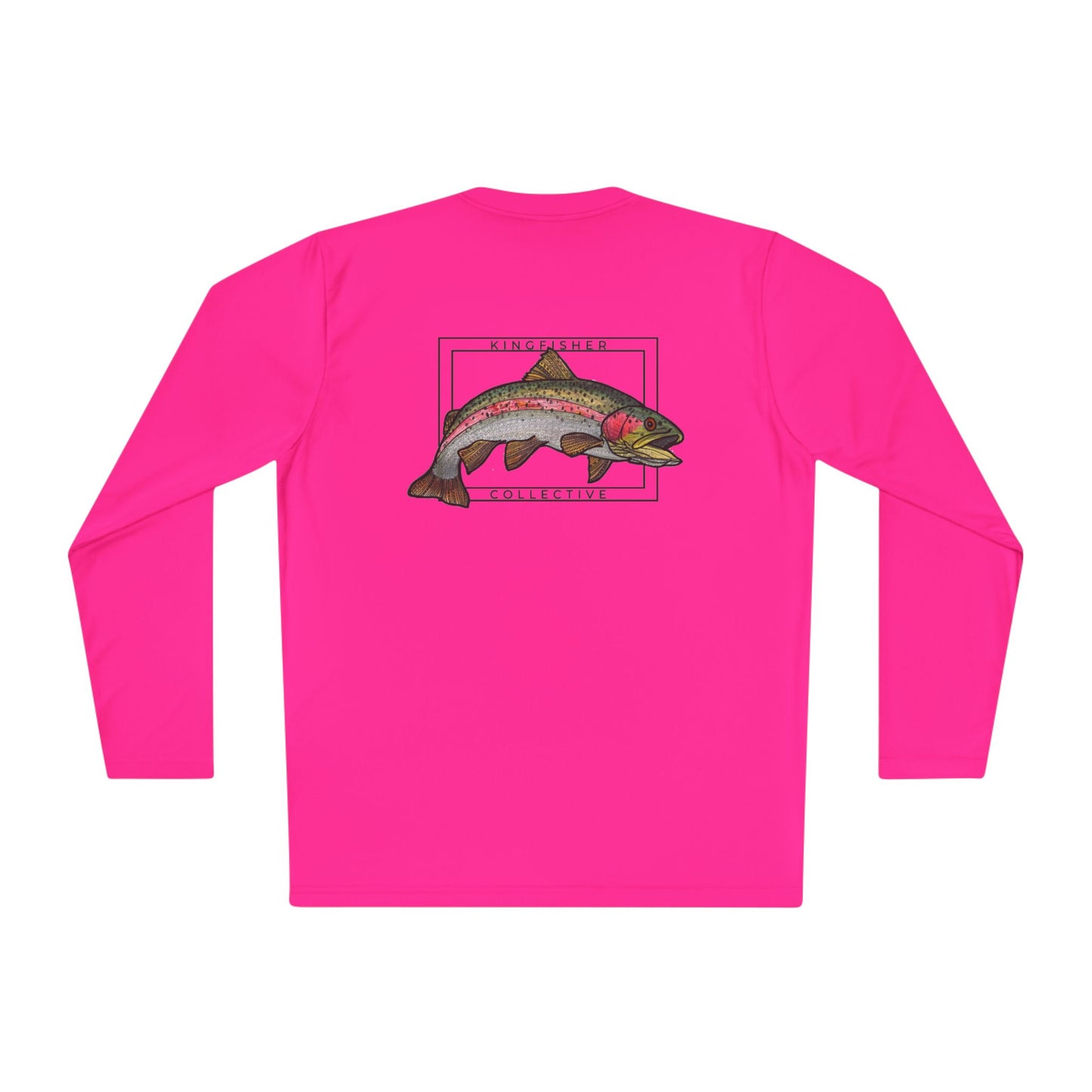 Rainbow Lightweight Performance Shirt