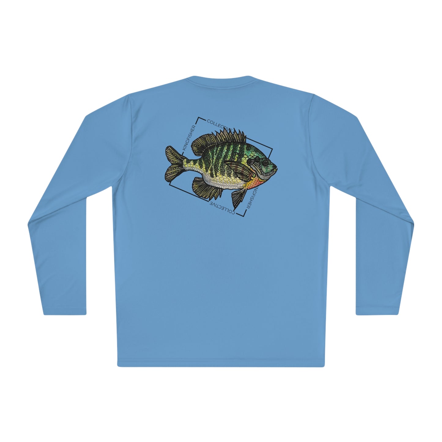 Bluegill Lightweight Performance Shirt