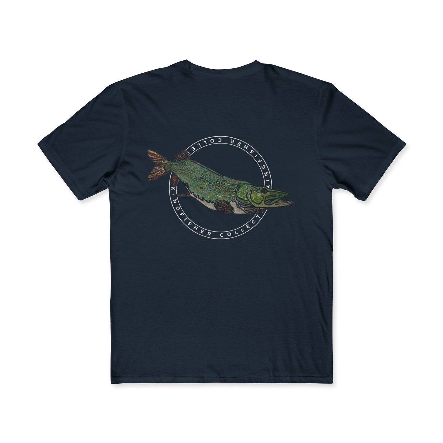 Pike Tee