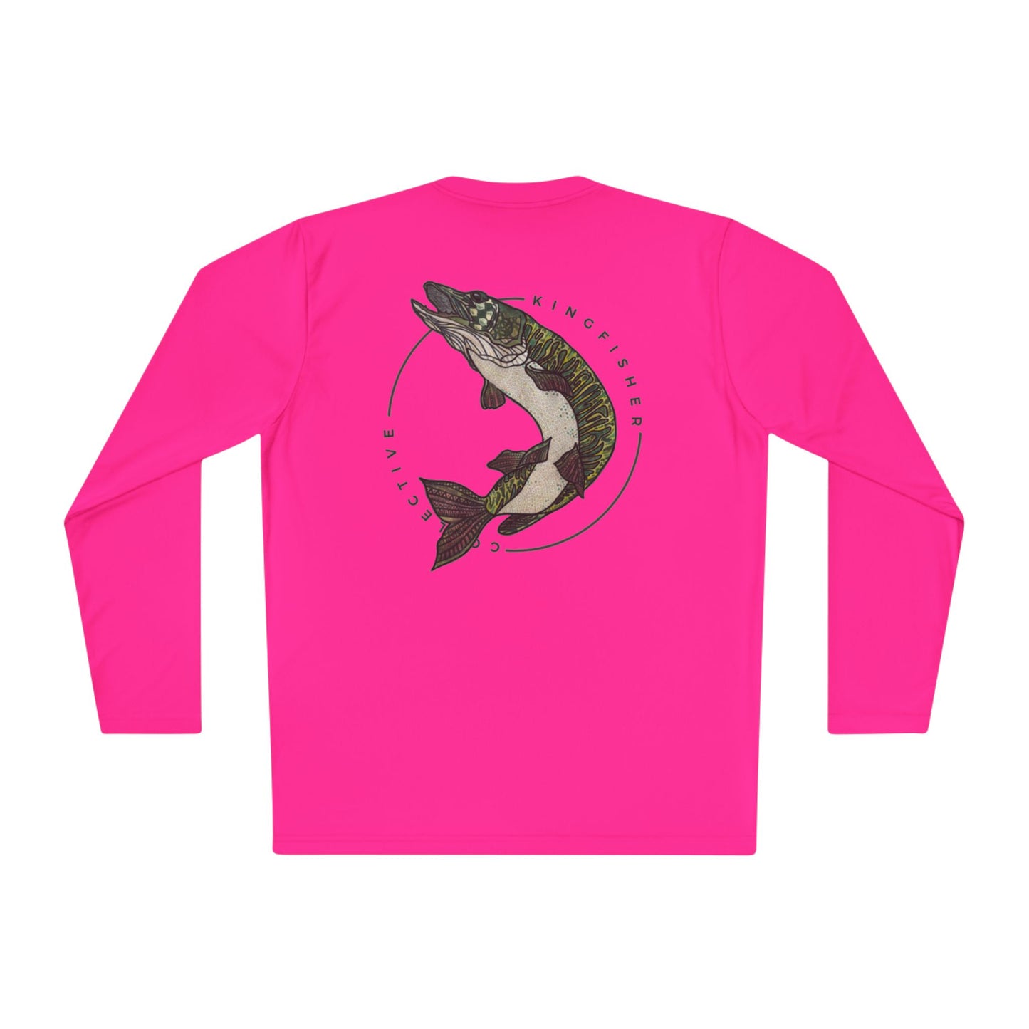 Musky Lightweight Performance Shirt