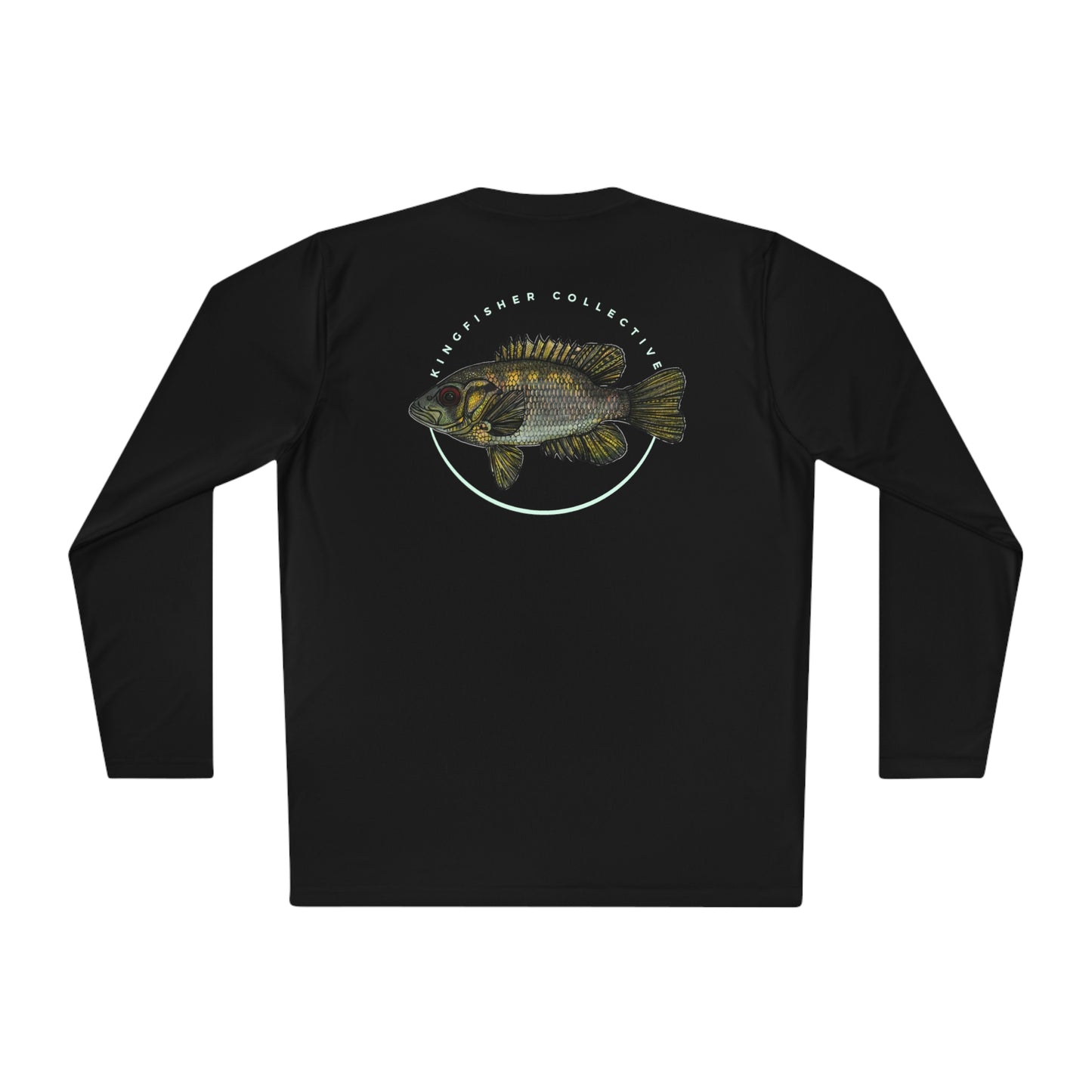 Rock Bass Lightweight Performance Shirt