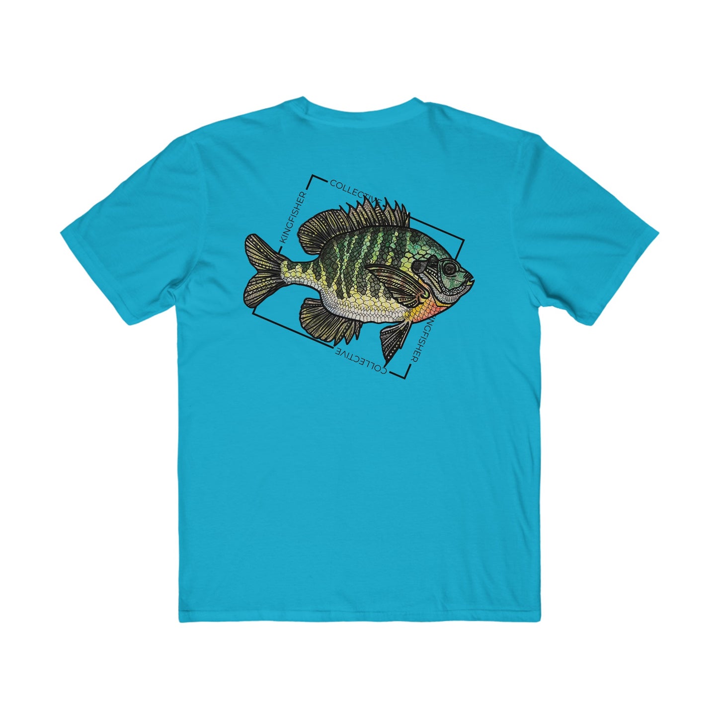 Bluegill Tee