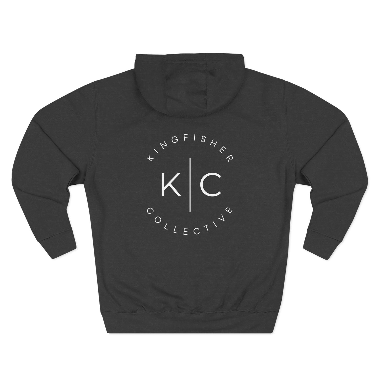 Musky Soft Fleece Hoodie