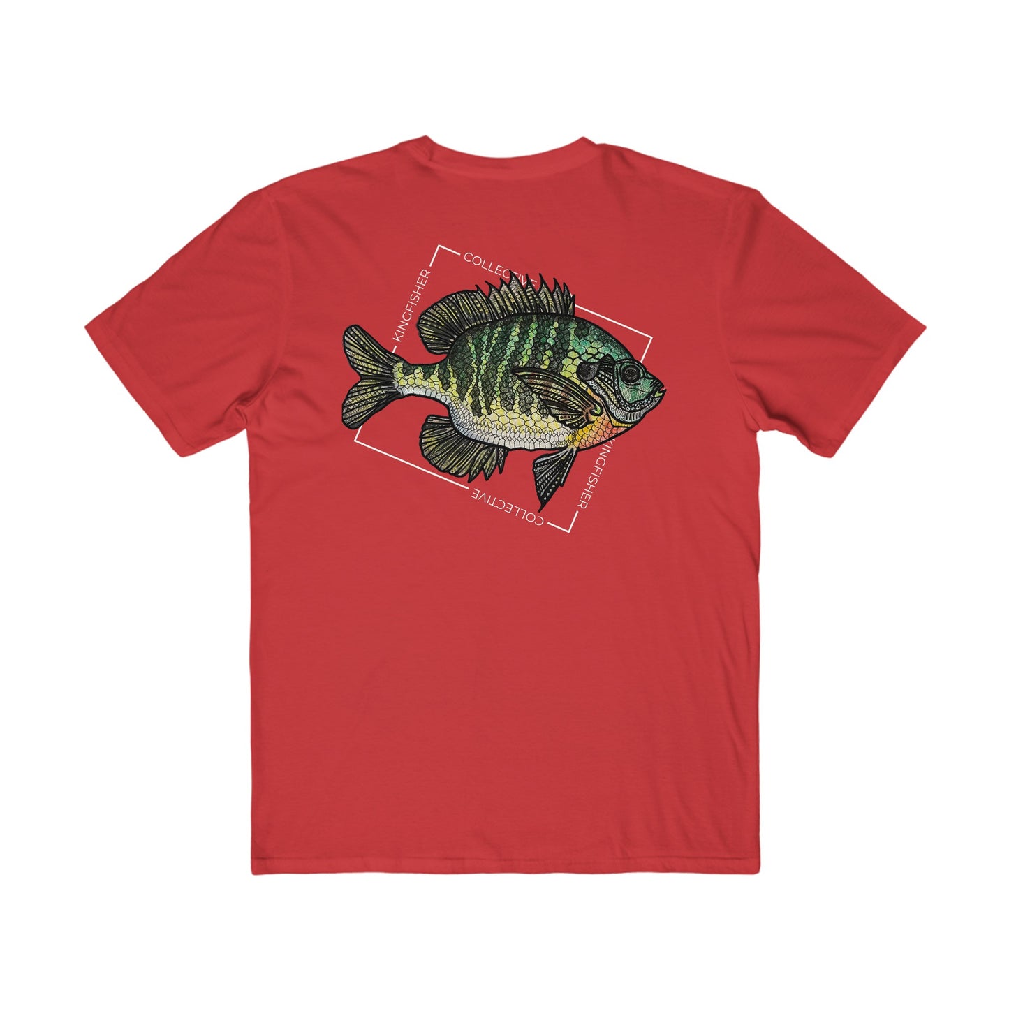 Bluegill Tee