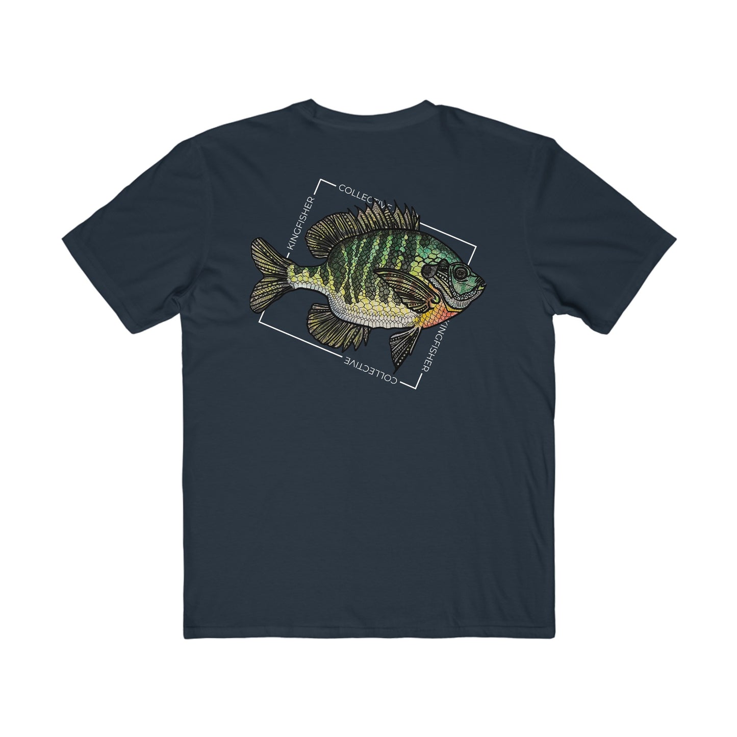 Bluegill Tee