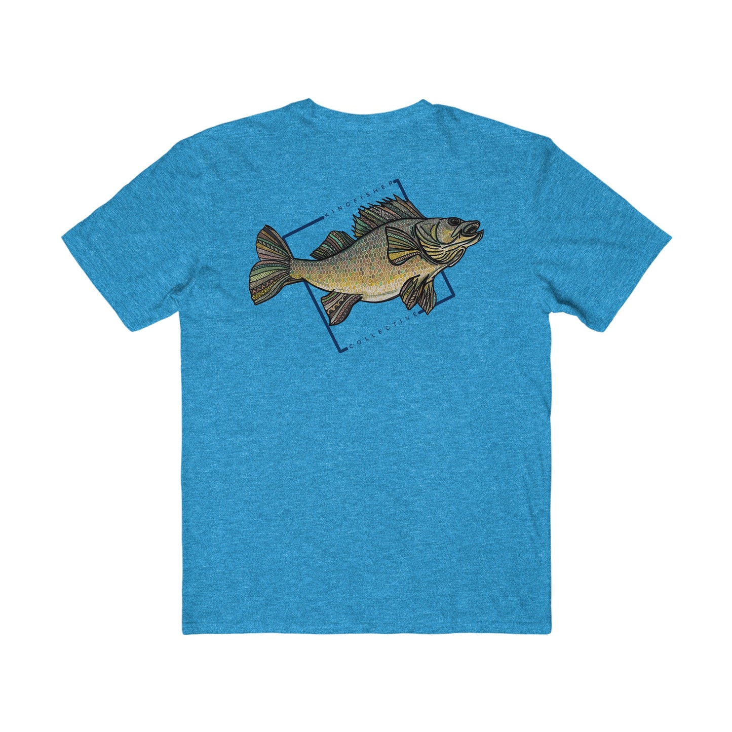 Walleye Tee