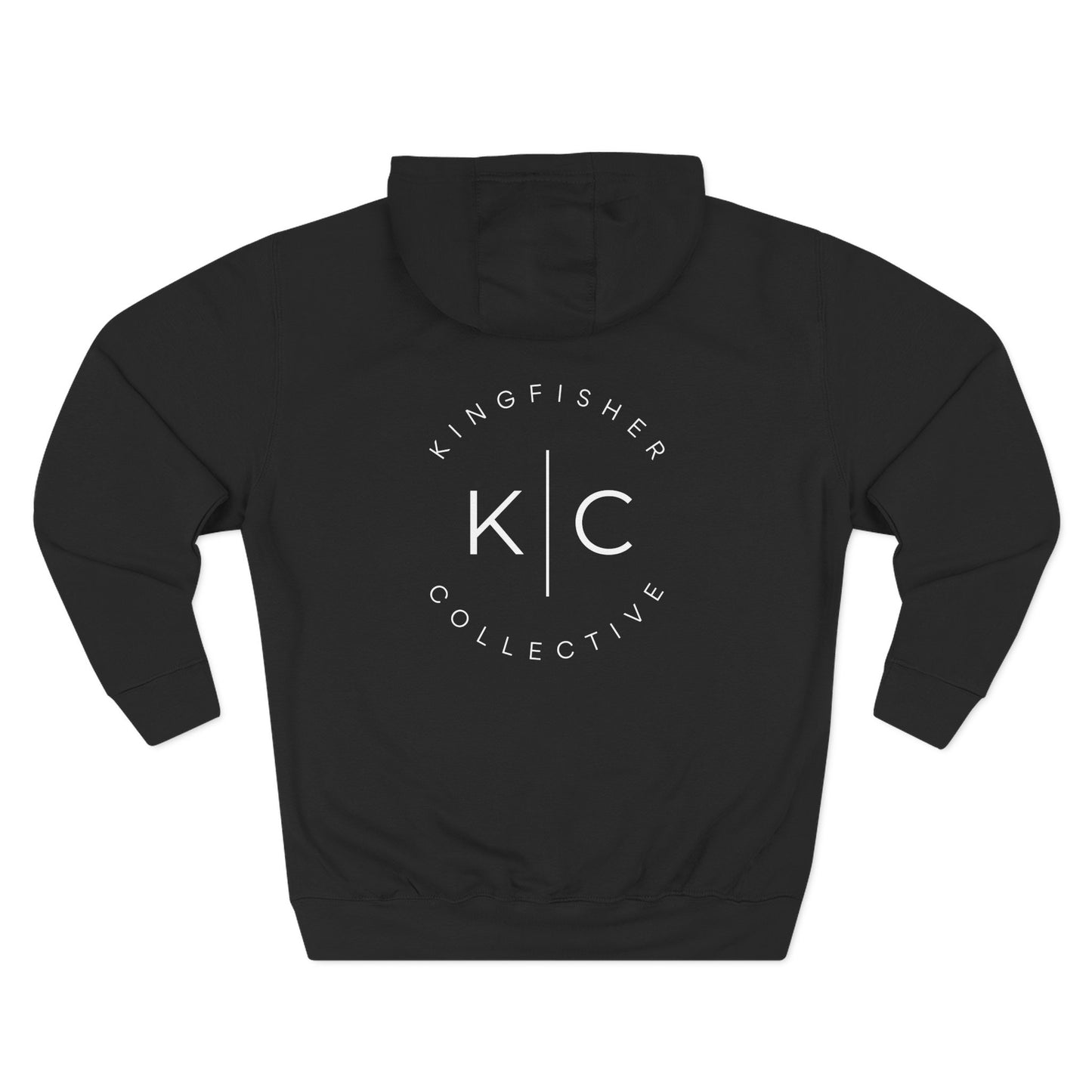 Pike Soft Fleece Hoodie