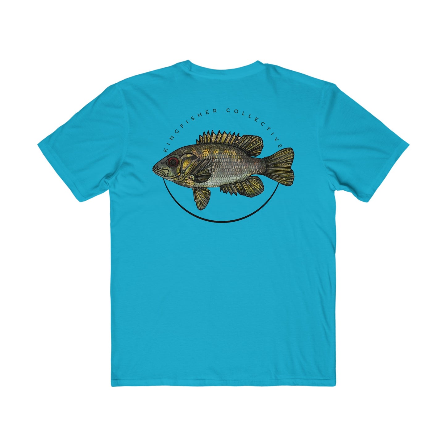 Rock Bass Tee