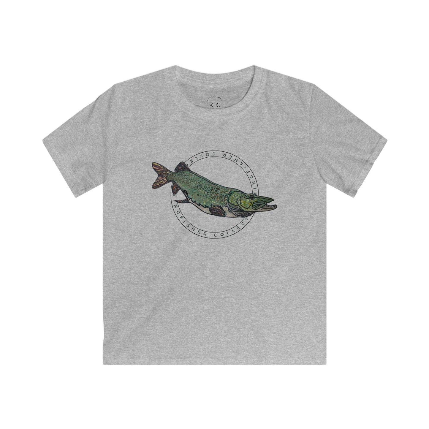 Kids Pike Tee