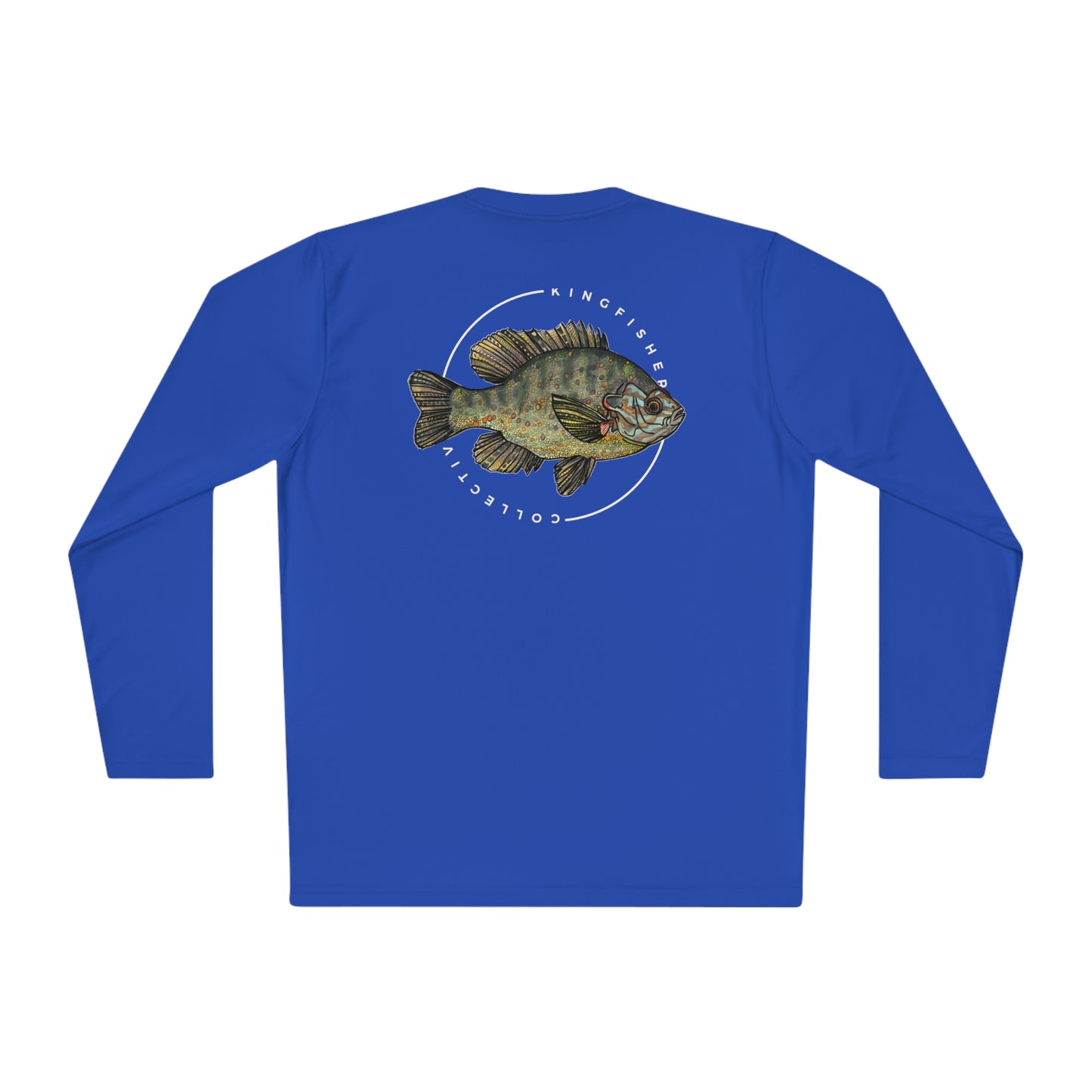 Sunfish Lightweight Performance Shirt