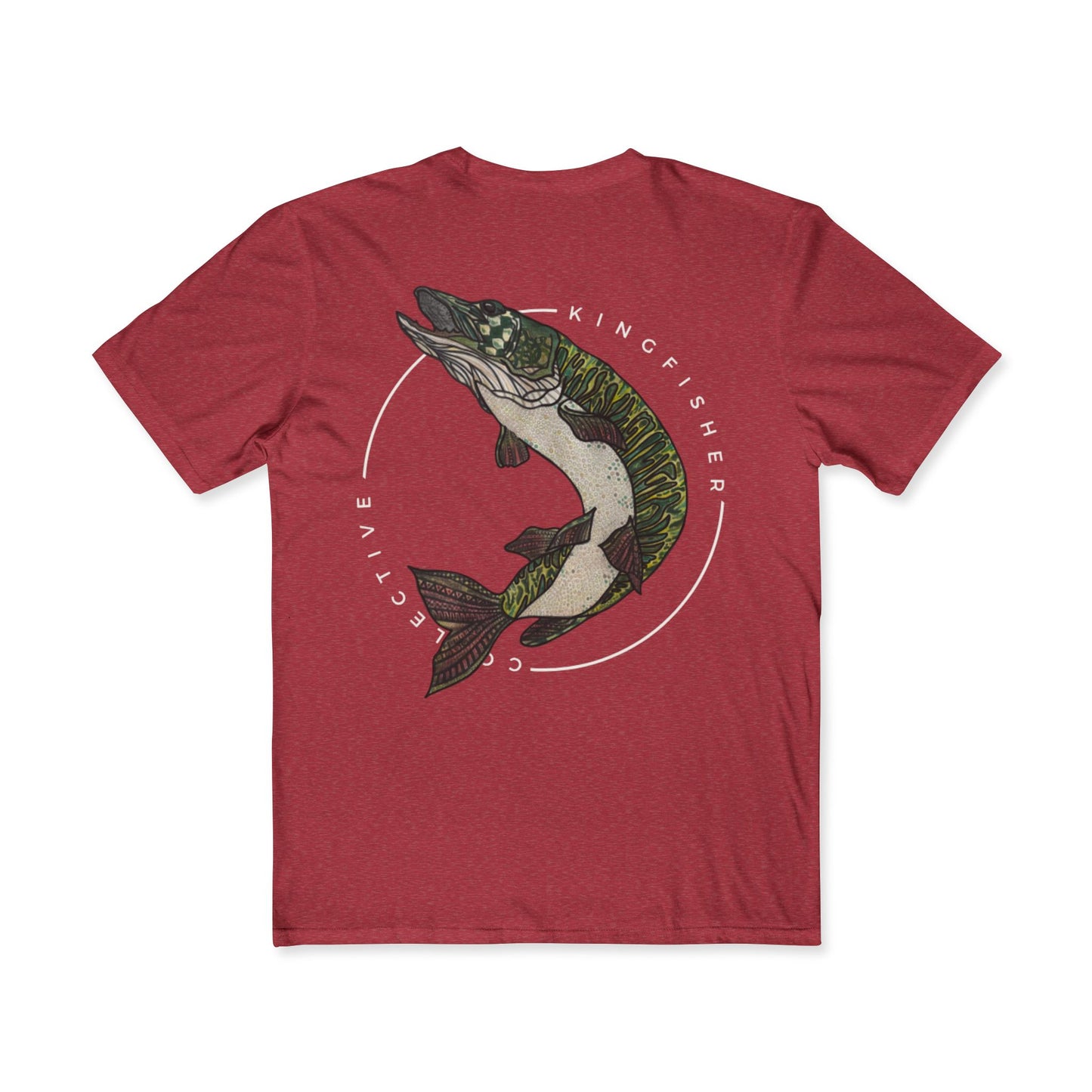 Musky Tee