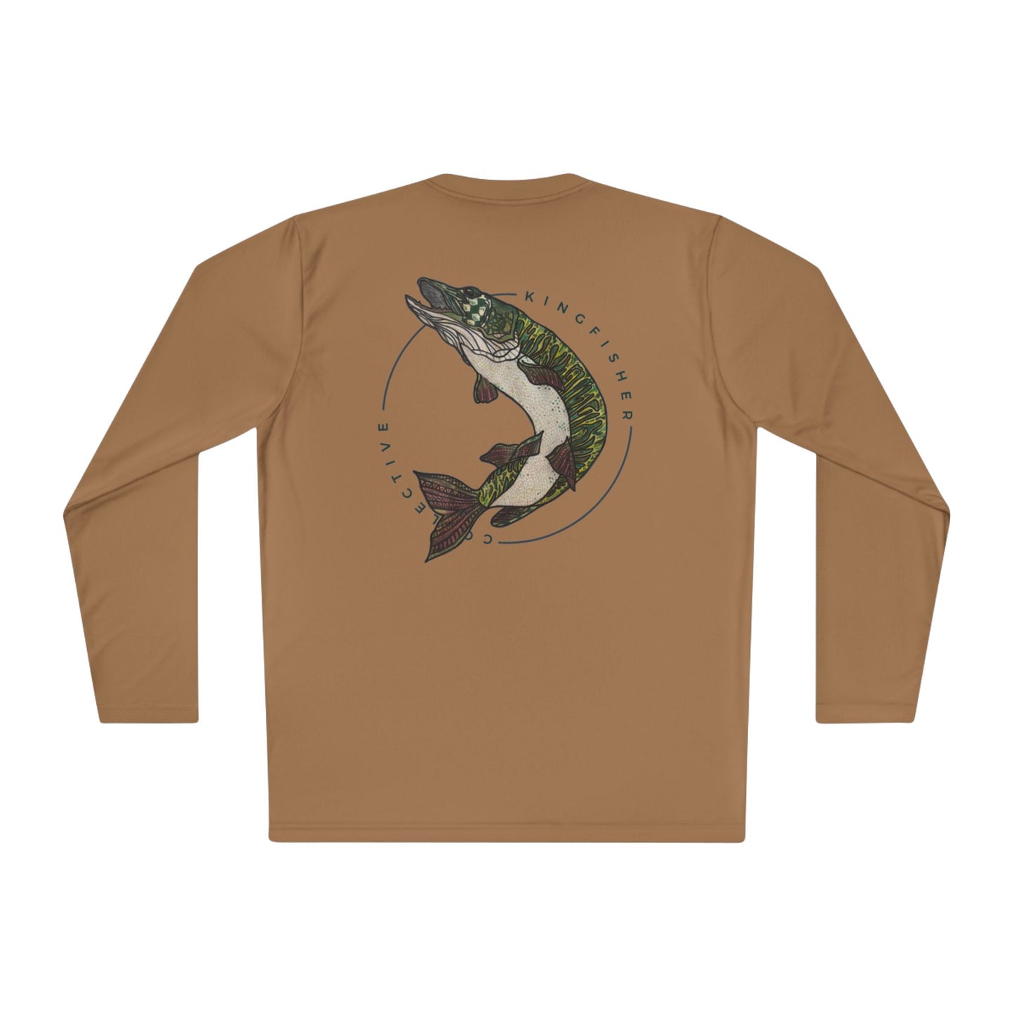 Musky Lightweight Performance Shirt
