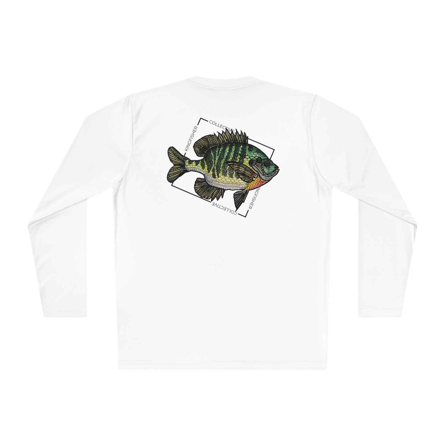 Bluegill Lightweight Performance Shirt