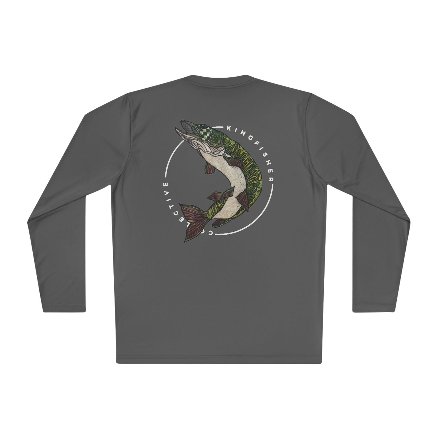 Musky Lightweight Performance Shirt