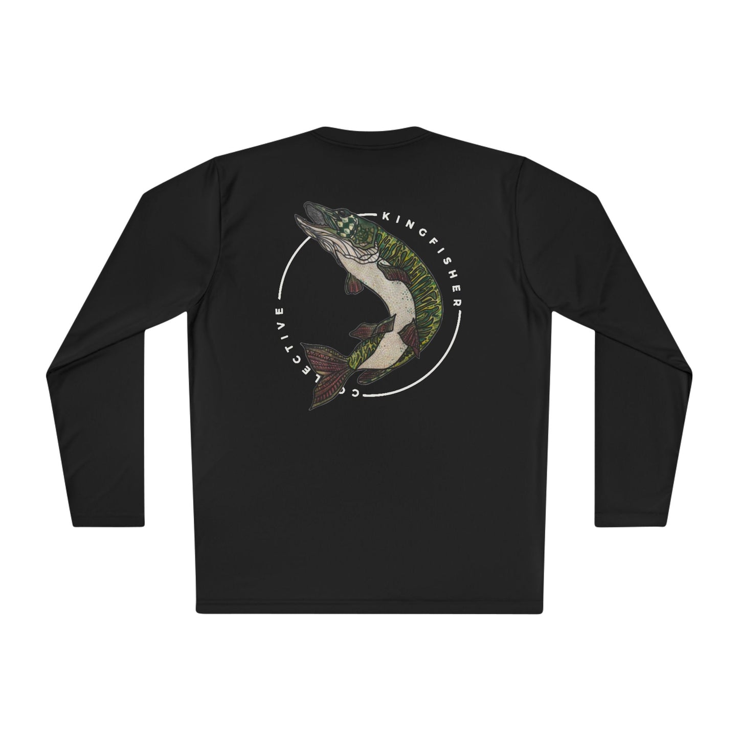 Musky Lightweight Performance Shirt
