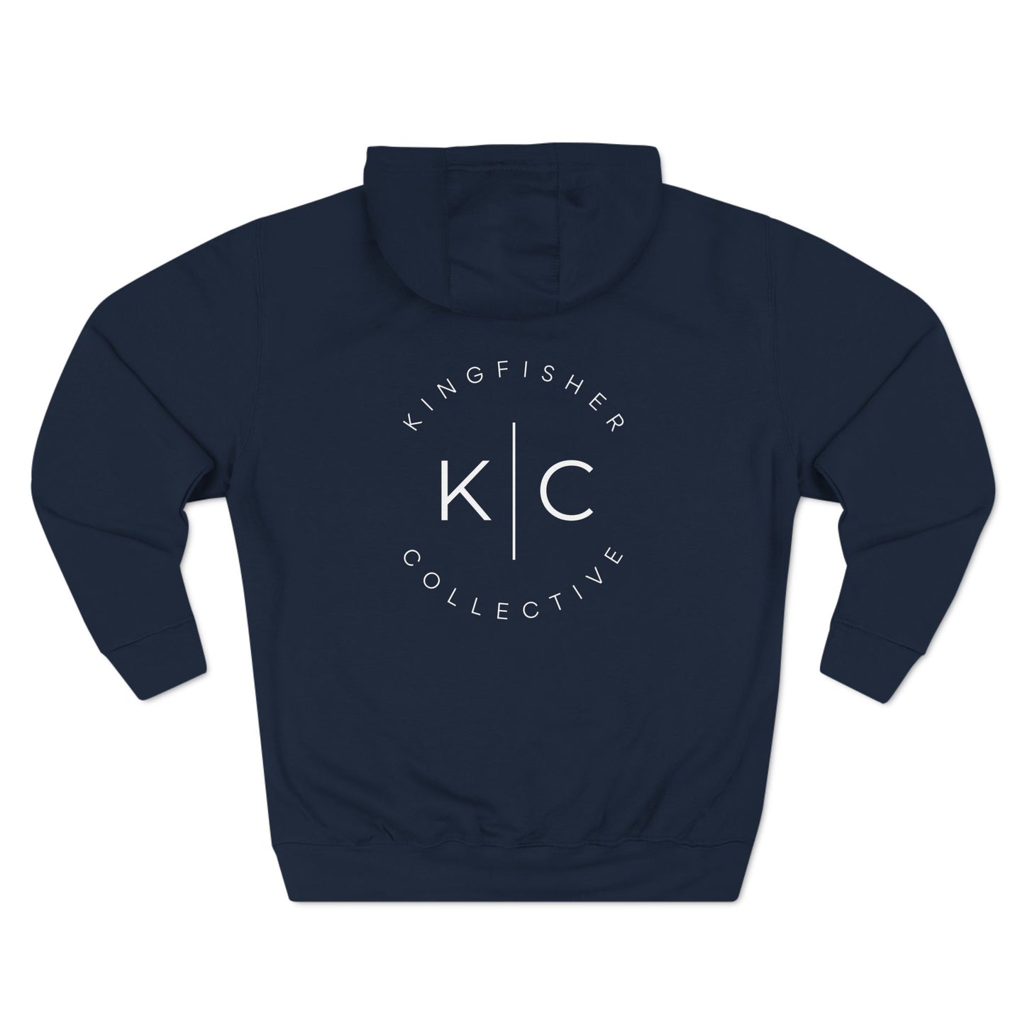 Walleye Soft Fleece Hoodie
