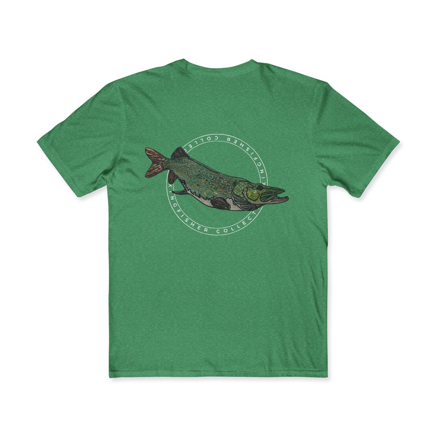 Pike Tee