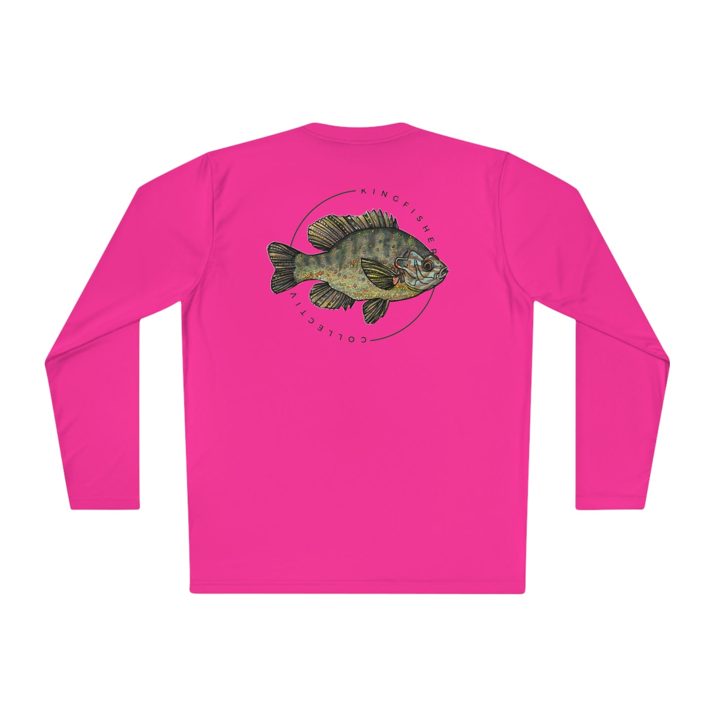 Sunfish Lightweight Performance Shirt