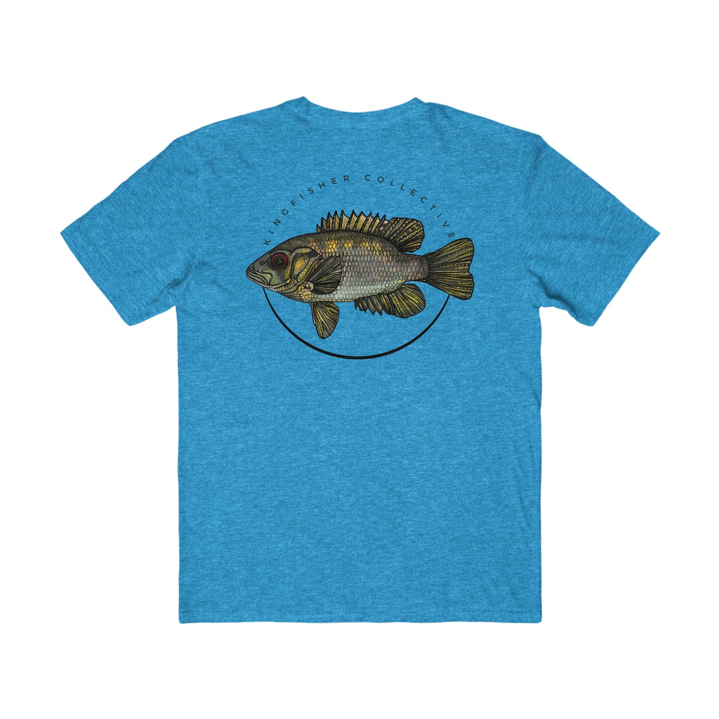 Rock Bass Tee