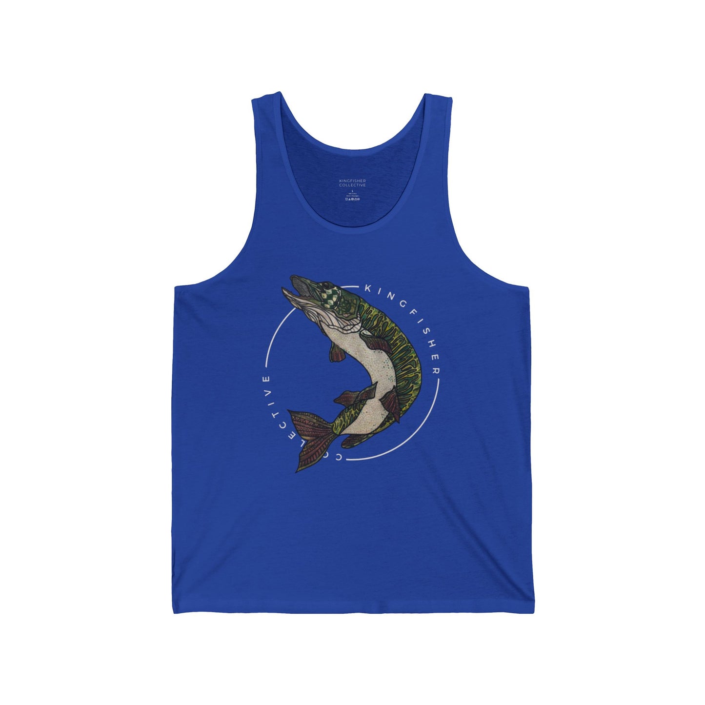 Musky Tank