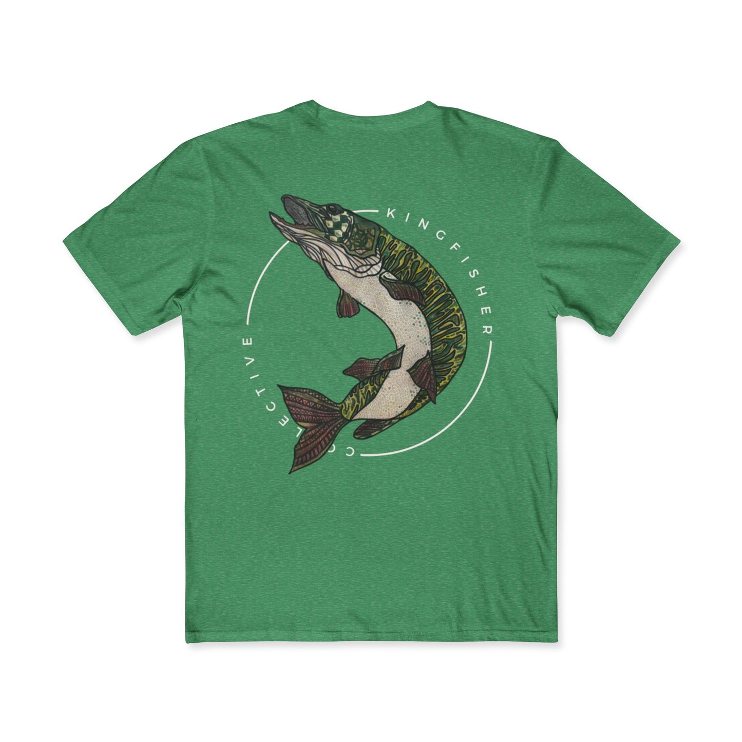 Musky Tee