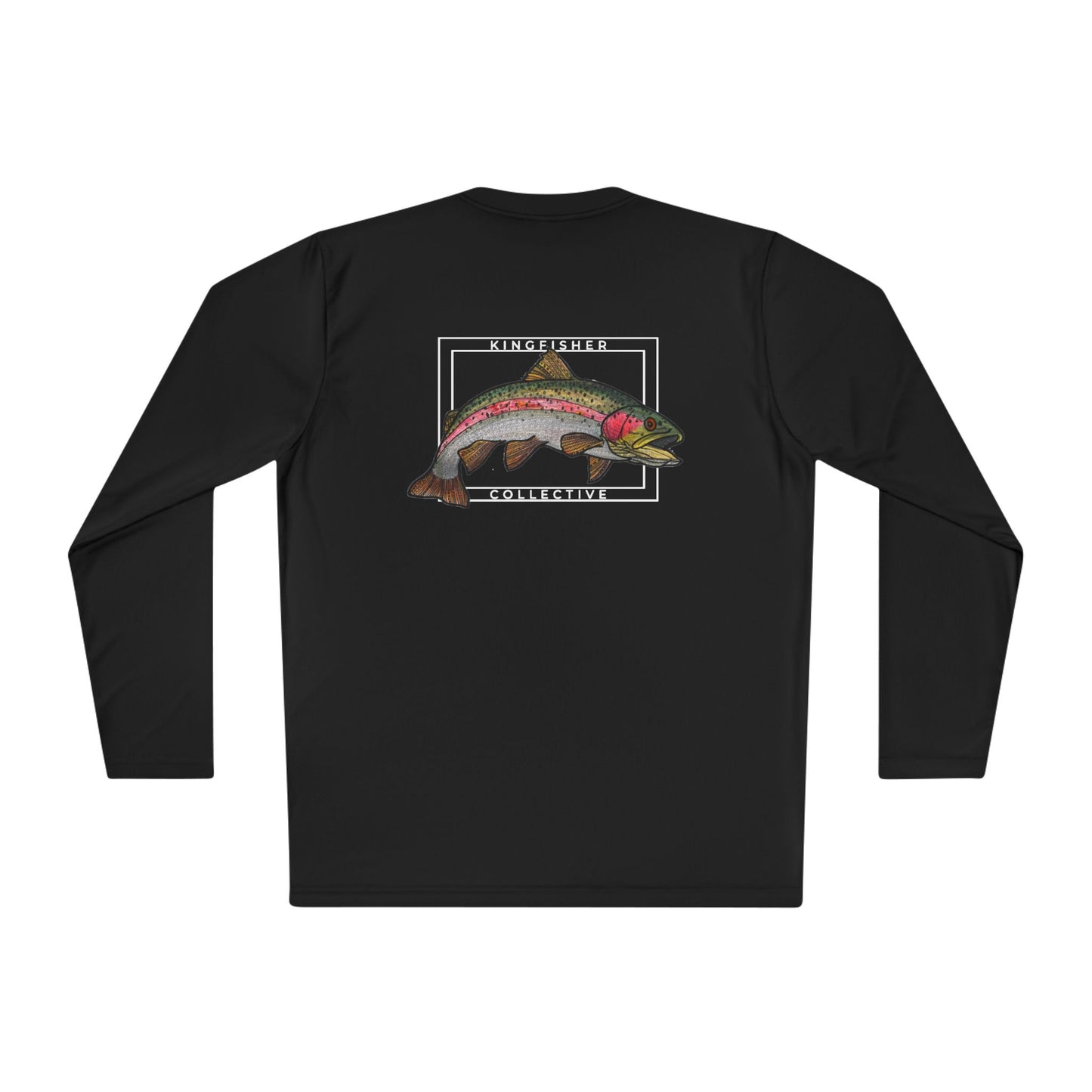 Rainbow Lightweight Performance Shirt
