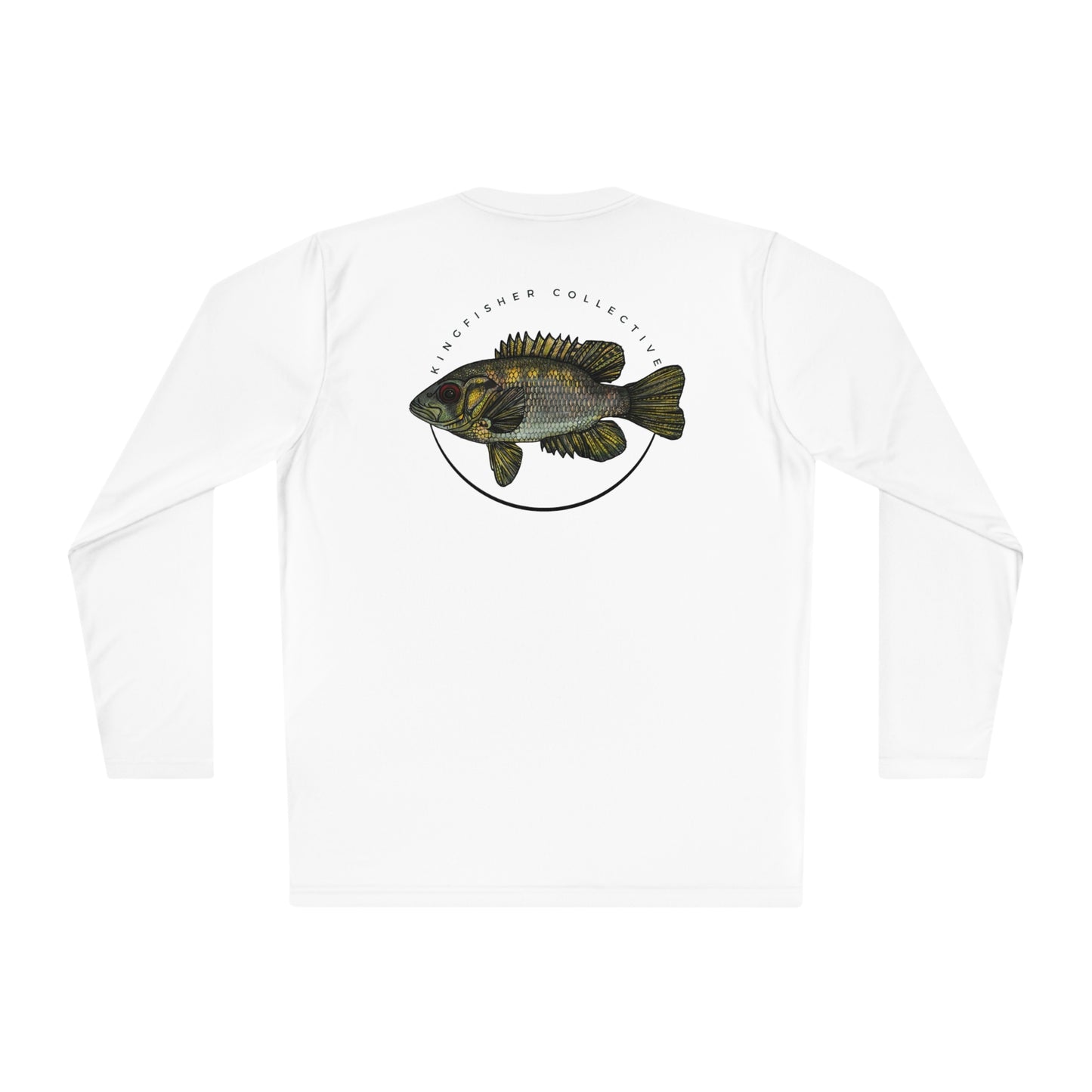Rock Bass Lightweight Performance Shirt