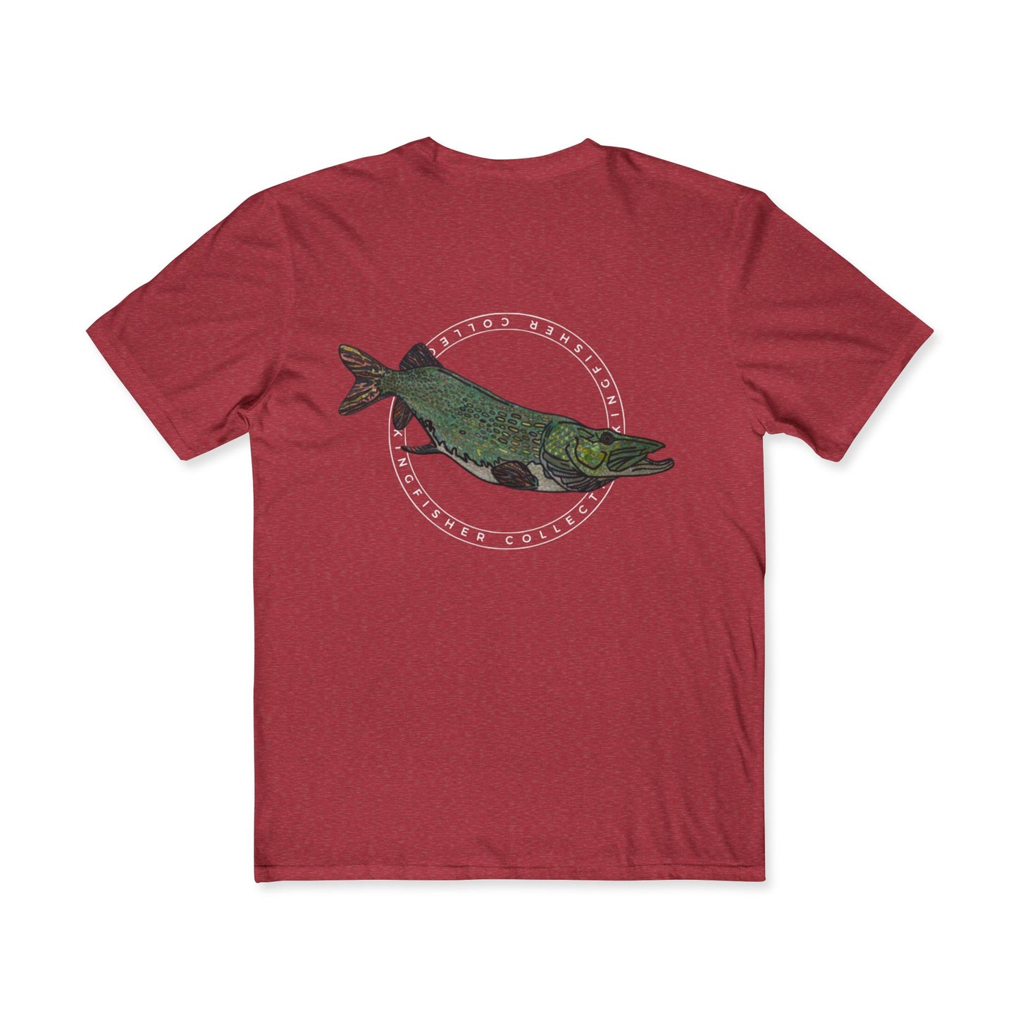 Pike Tee