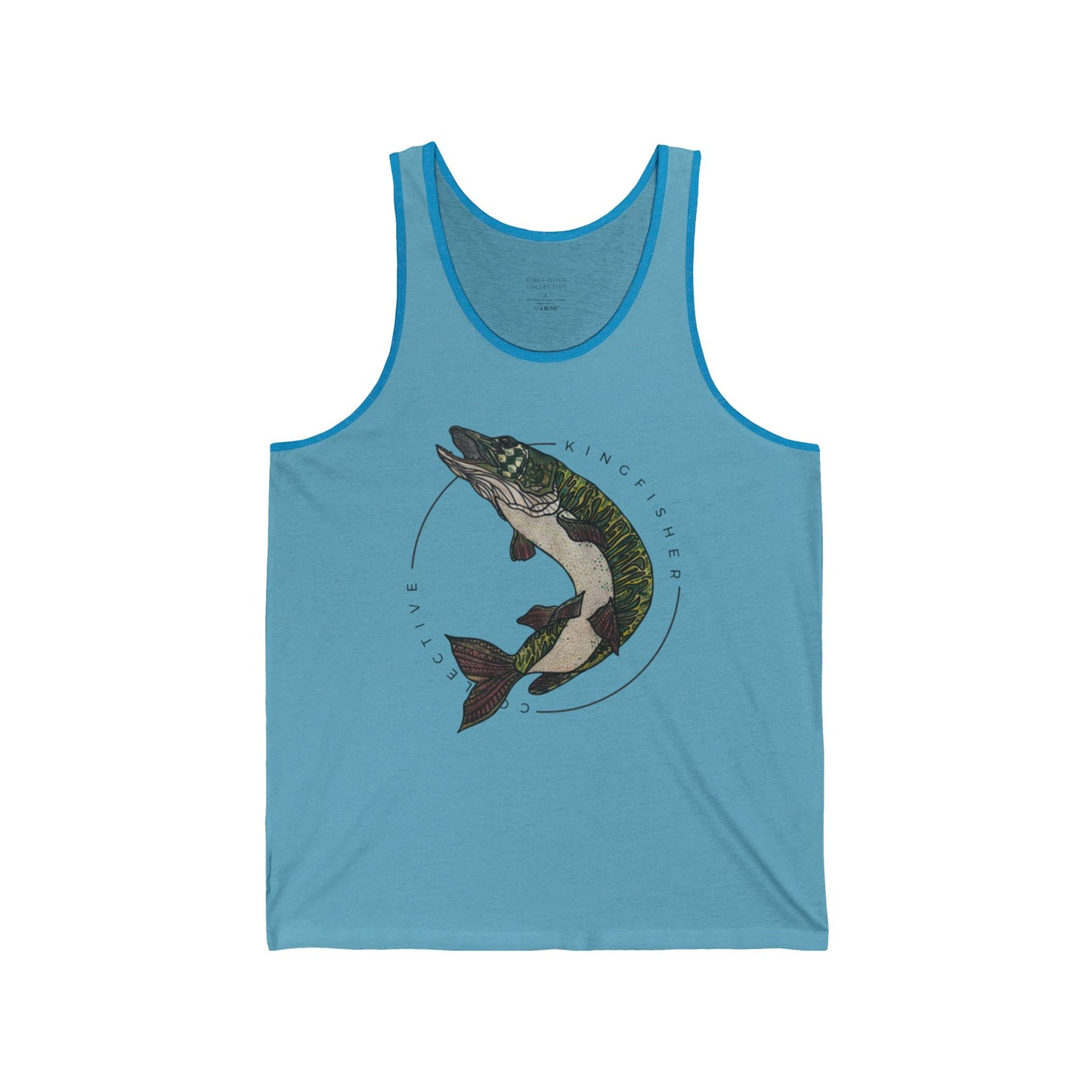 Musky Tank