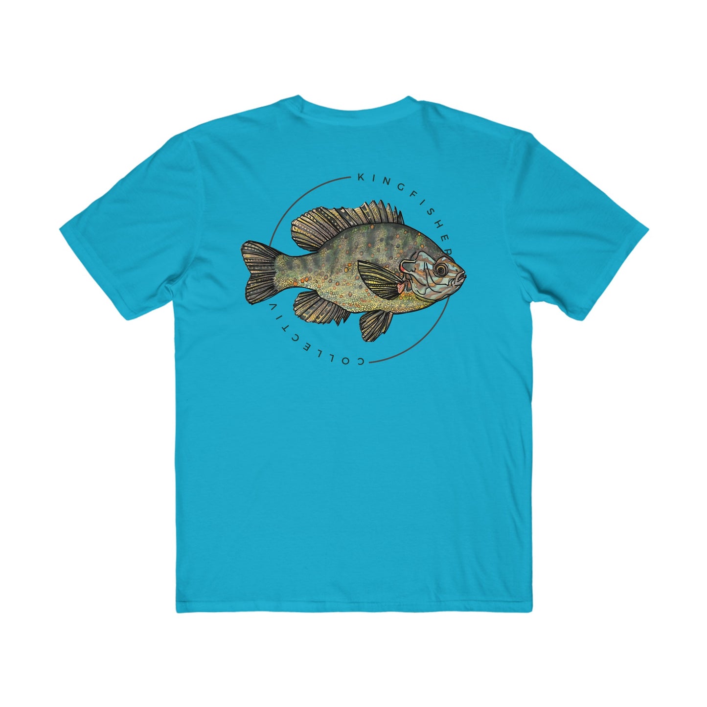 Sunfish Tee