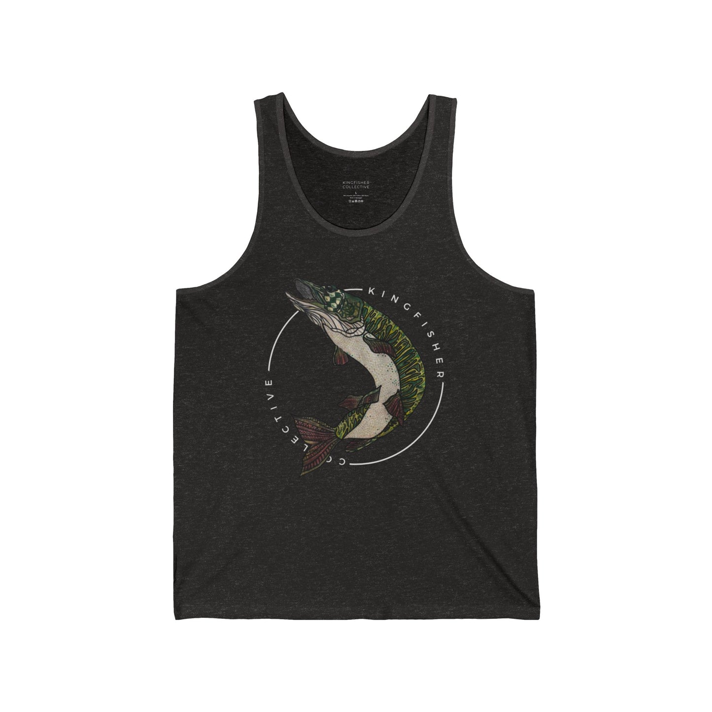 Musky Tank