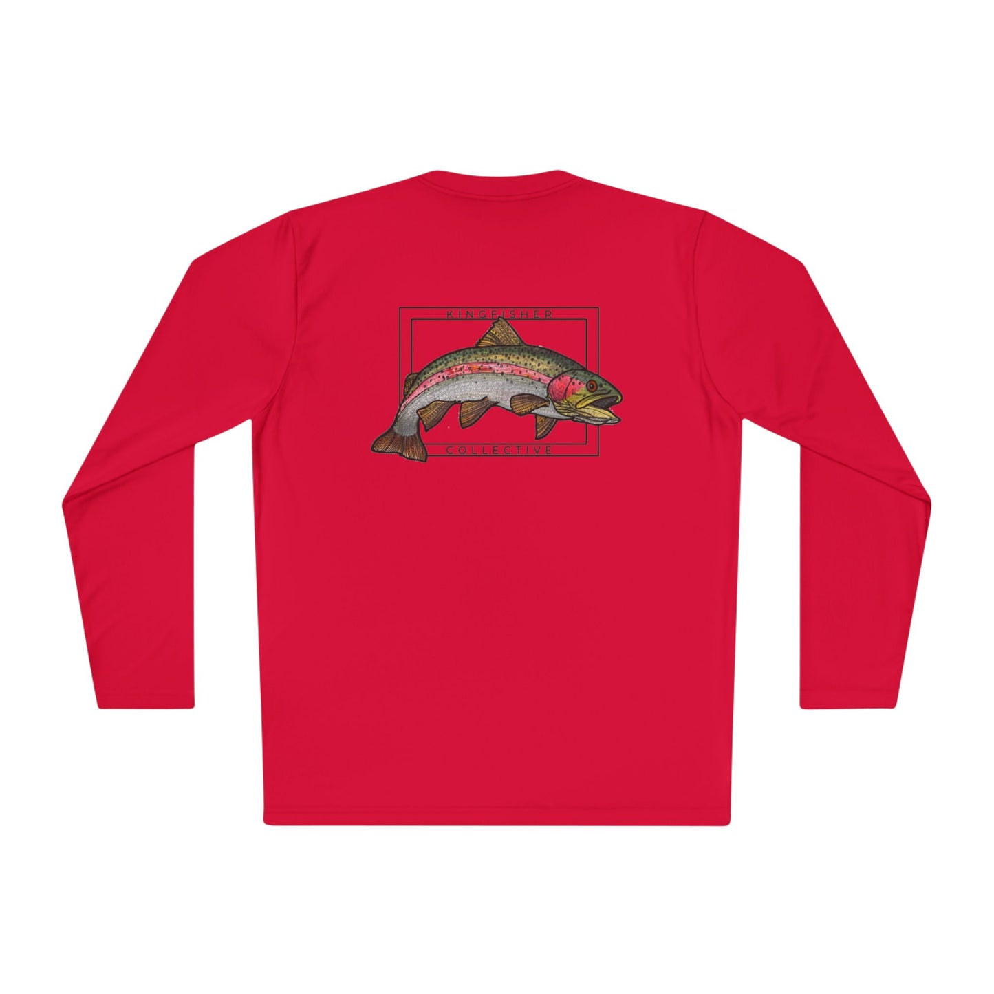 Rainbow Lightweight Performance Shirt