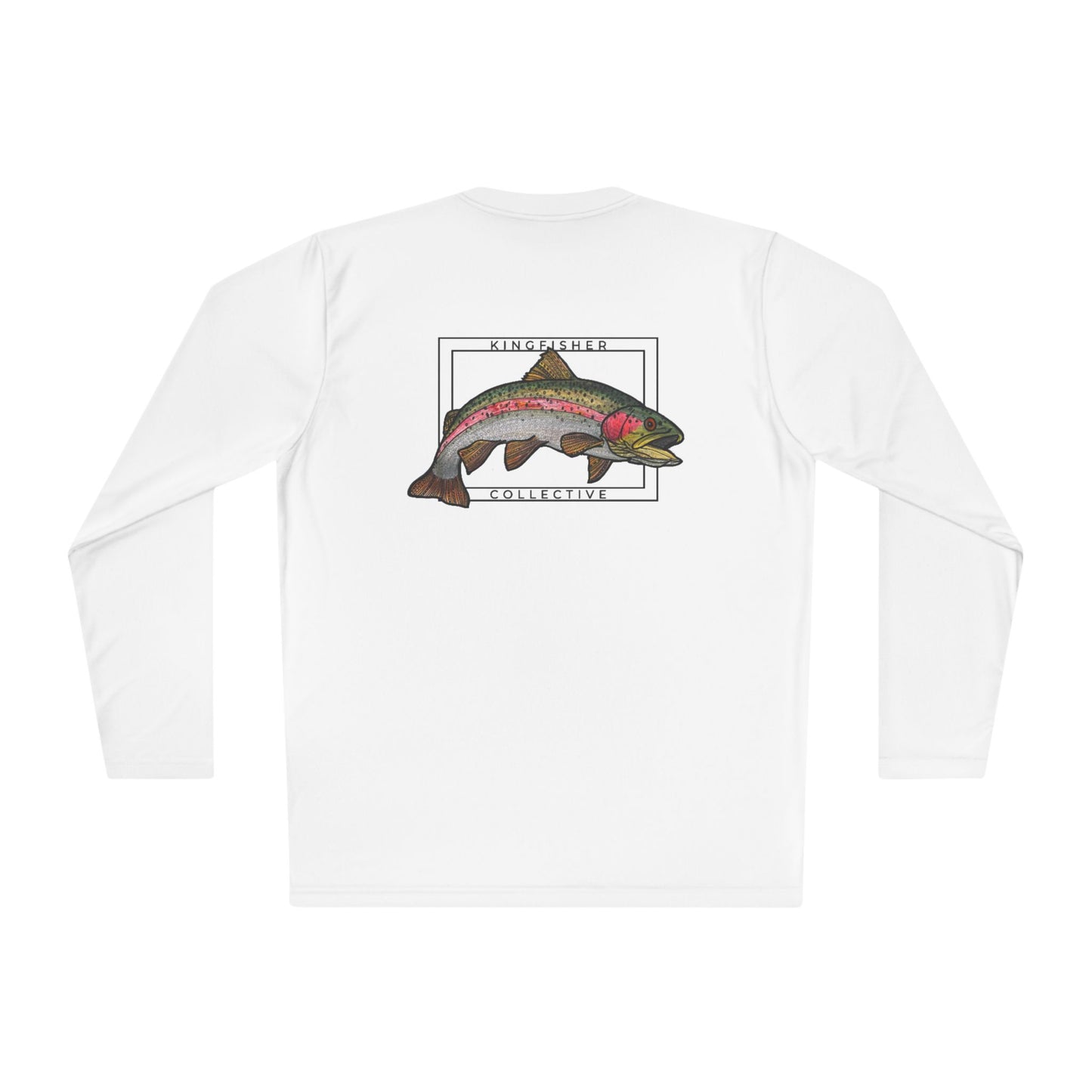 Rainbow Lightweight Performance Shirt